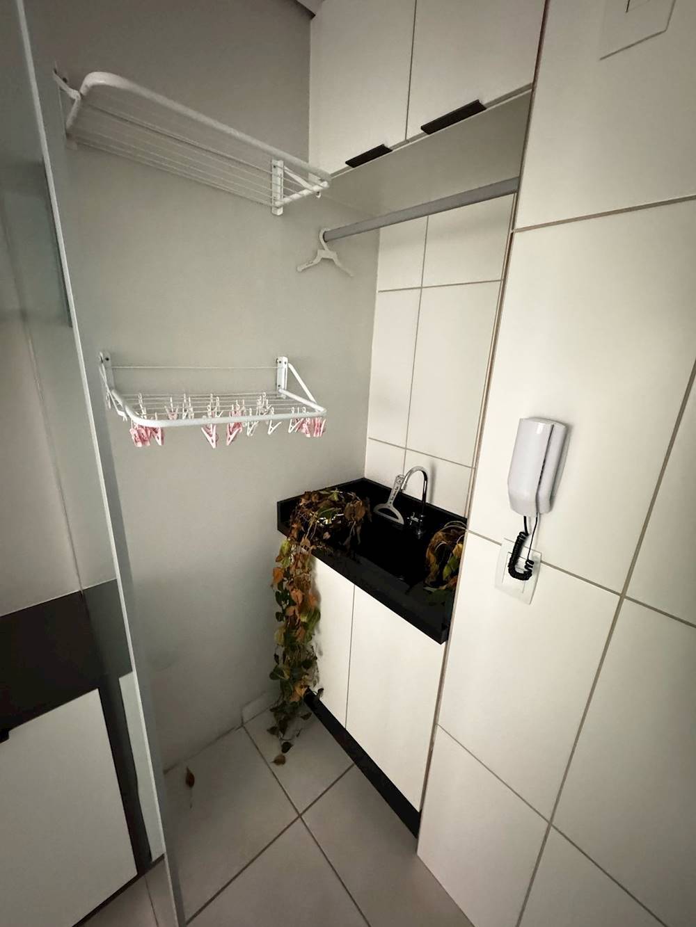 Apartamento na Taguatinga em Brasília/DF (Apto. 906), localizado em Brasília - DF