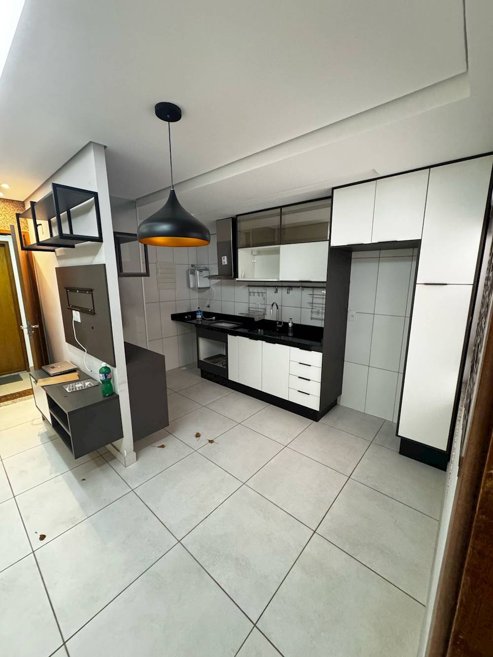 Apartamento na Taguatinga em Brasília/DF (Apto. 906), localizado em Brasília - DF