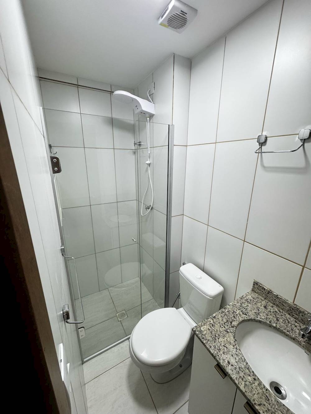 Apartamento na Taguatinga em Brasília/DF (Apto. 906), localizado em Brasília - DF