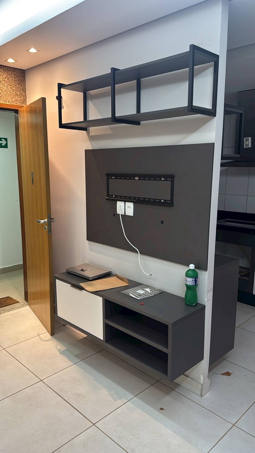 Apartamento na Taguatinga em Brasília/DF (Apto. 906), localizado em Brasília - DF