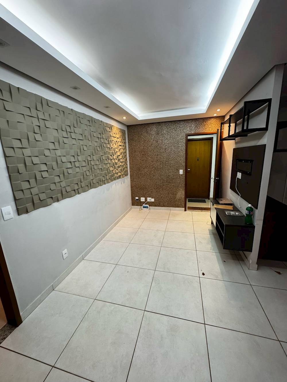 Apartamento na Taguatinga em Brasília/DF (Apto. 906), localizado em Brasília - DF