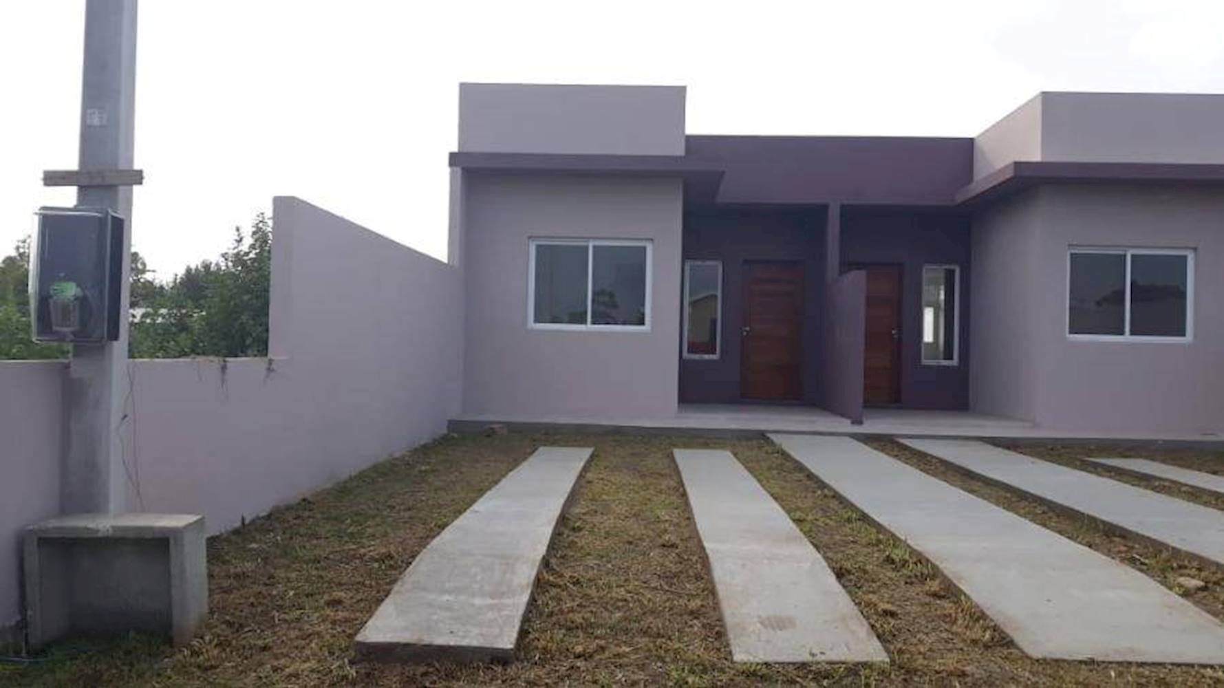 Imagem do imóvel Casa em Bolaxa - Rio Grande/RS