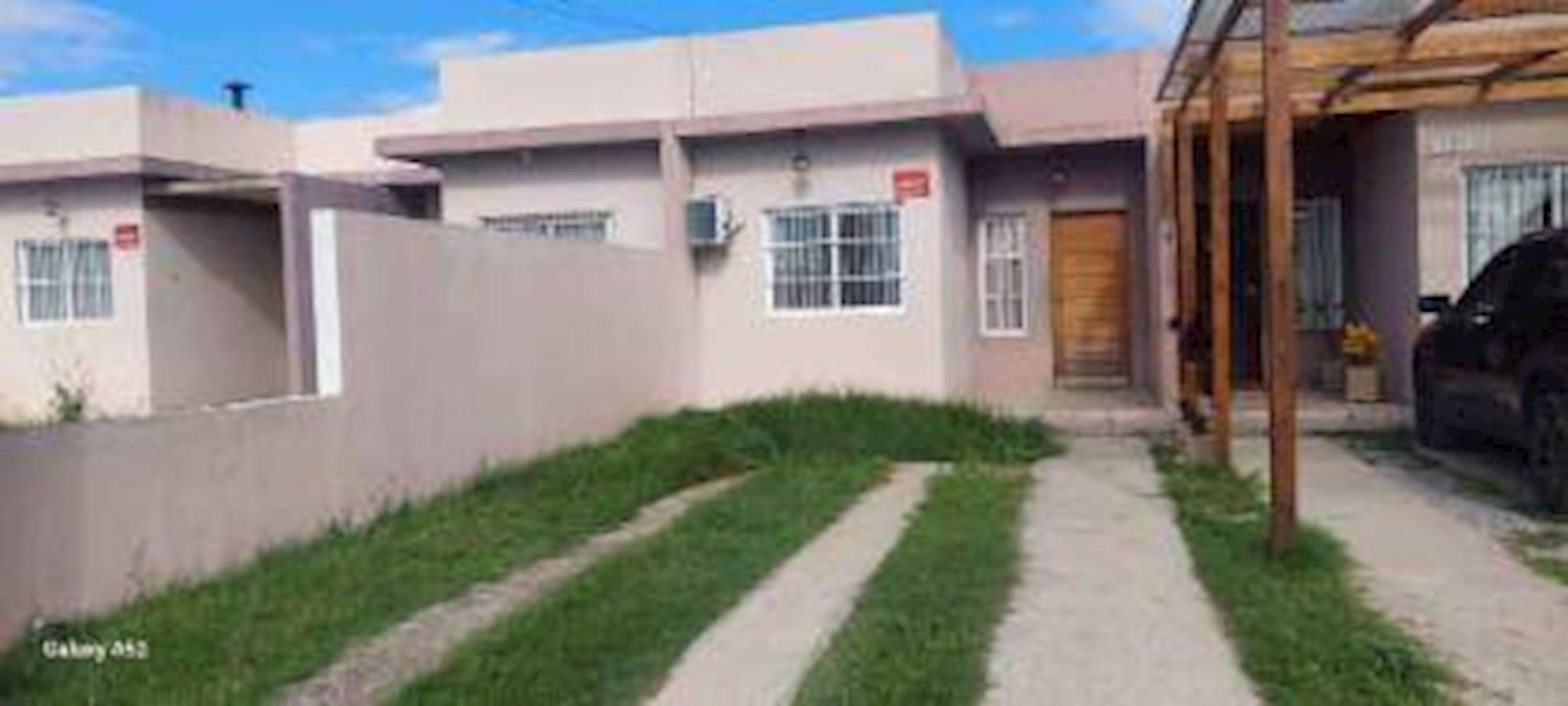 Casa em Bolaxa - Rio Grande/RS, localizado em Rio Grande - RS