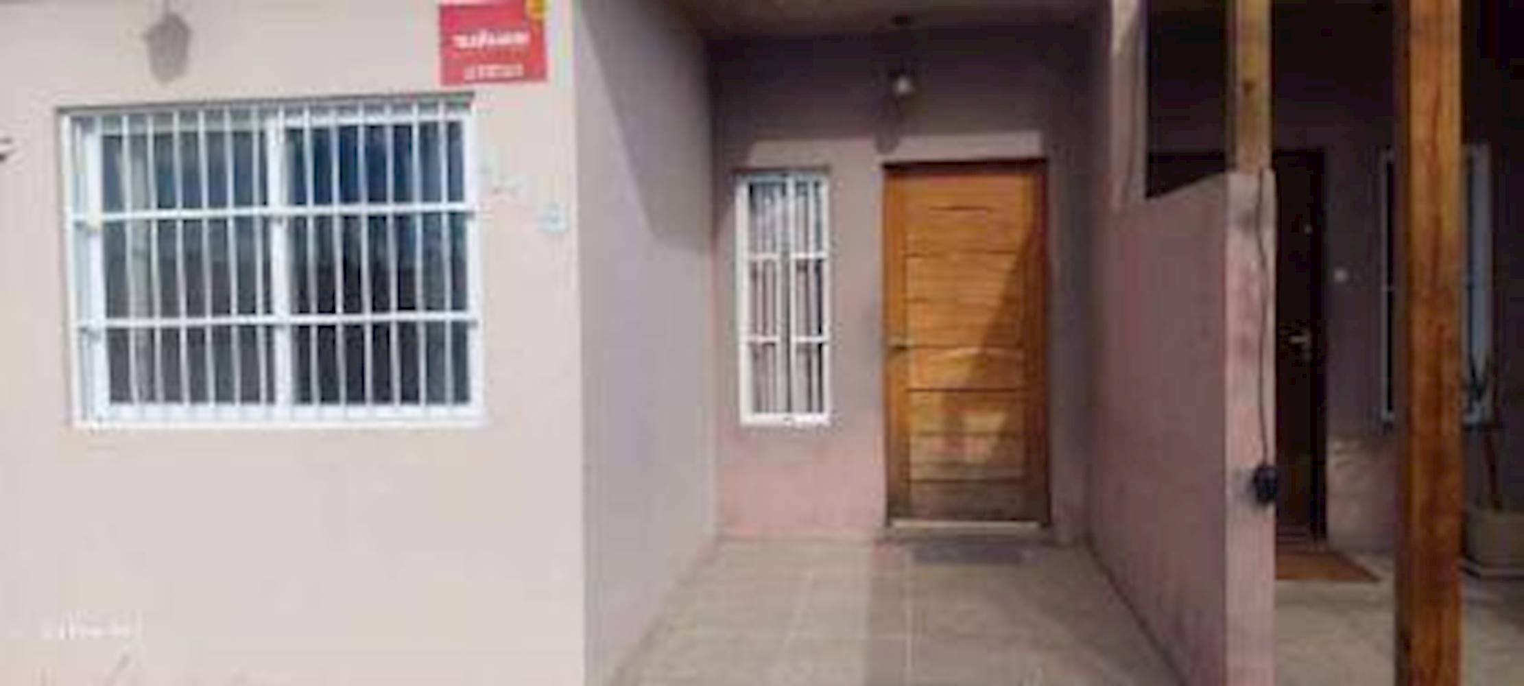 Casa em Bolaxa - Rio Grande/RS, localizado em Rio Grande - RS