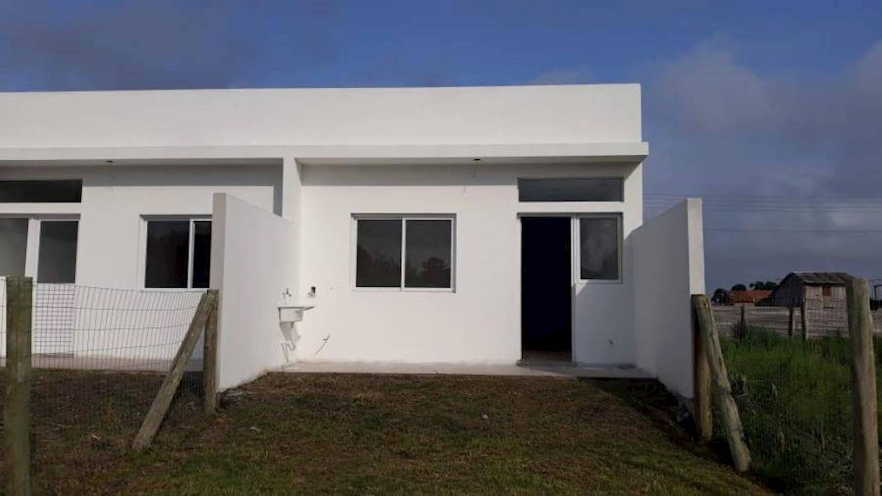 Casa em Bolaxa - Rio Grande/RS, localizado em Rio Grande - RS
