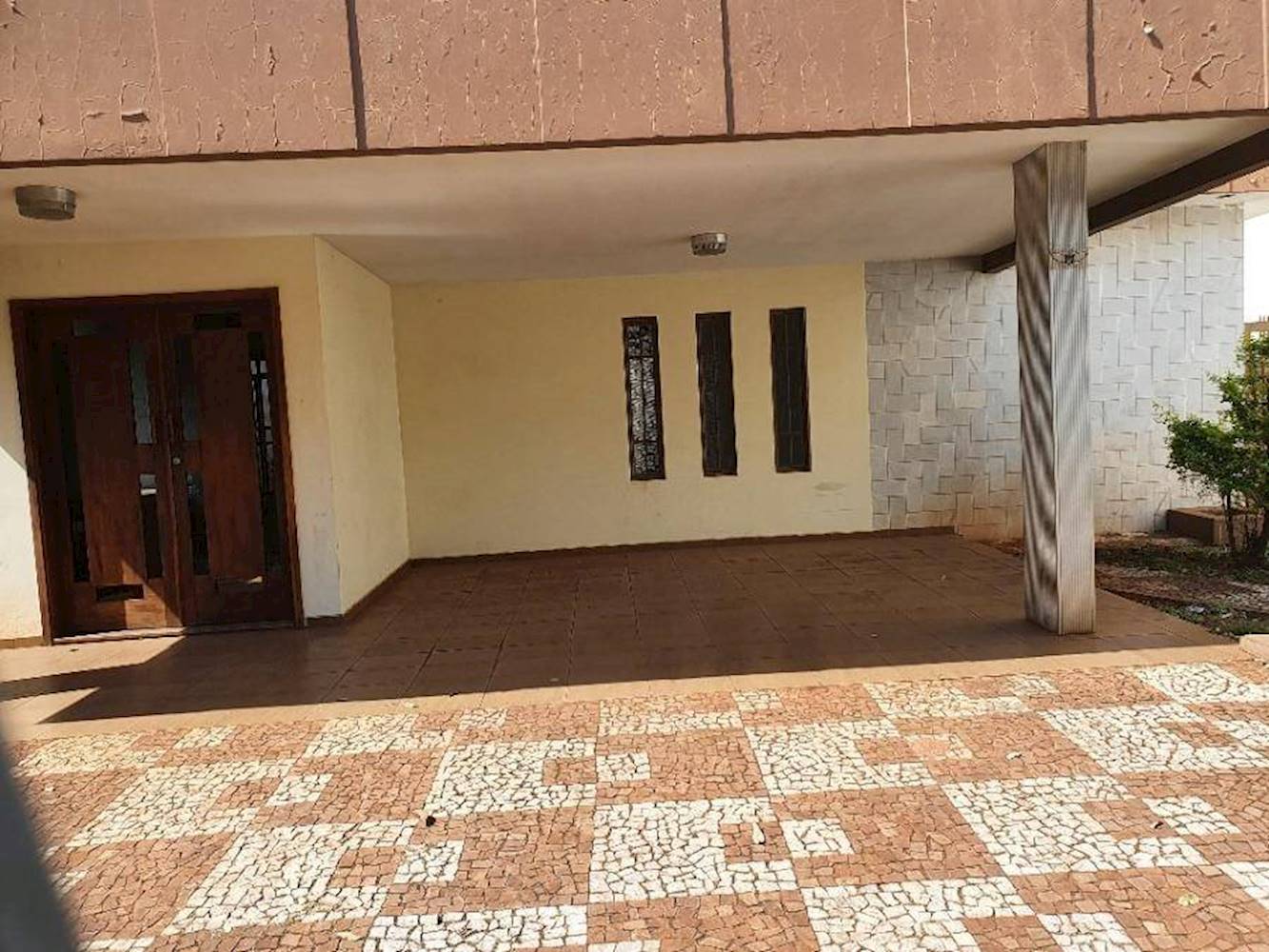 Casa no Centro de Assis/SP, localizado em Assis - SP