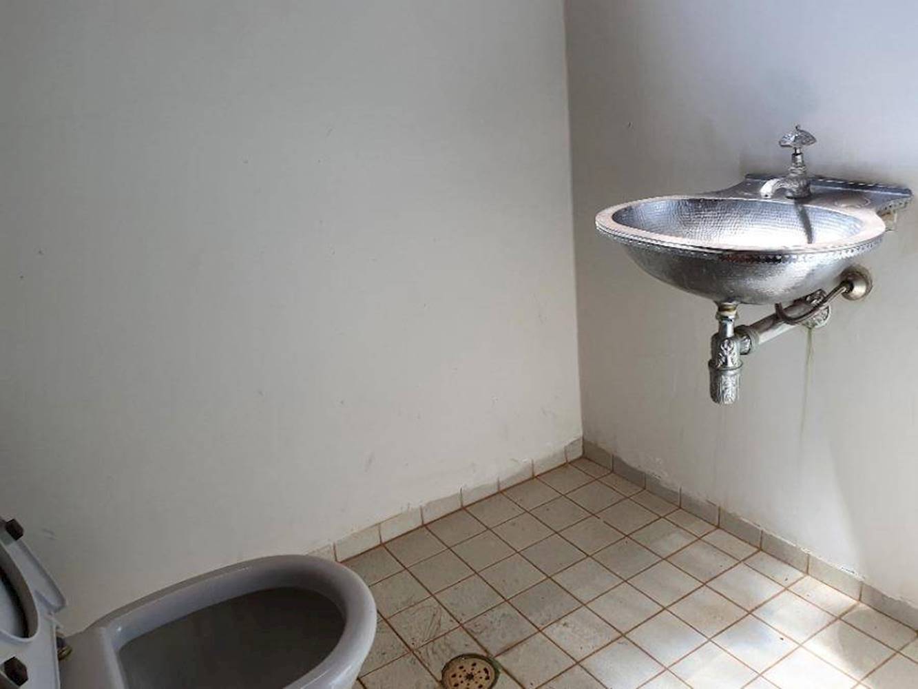 Casa no Centro de Assis/SP, localizado em Assis - SP