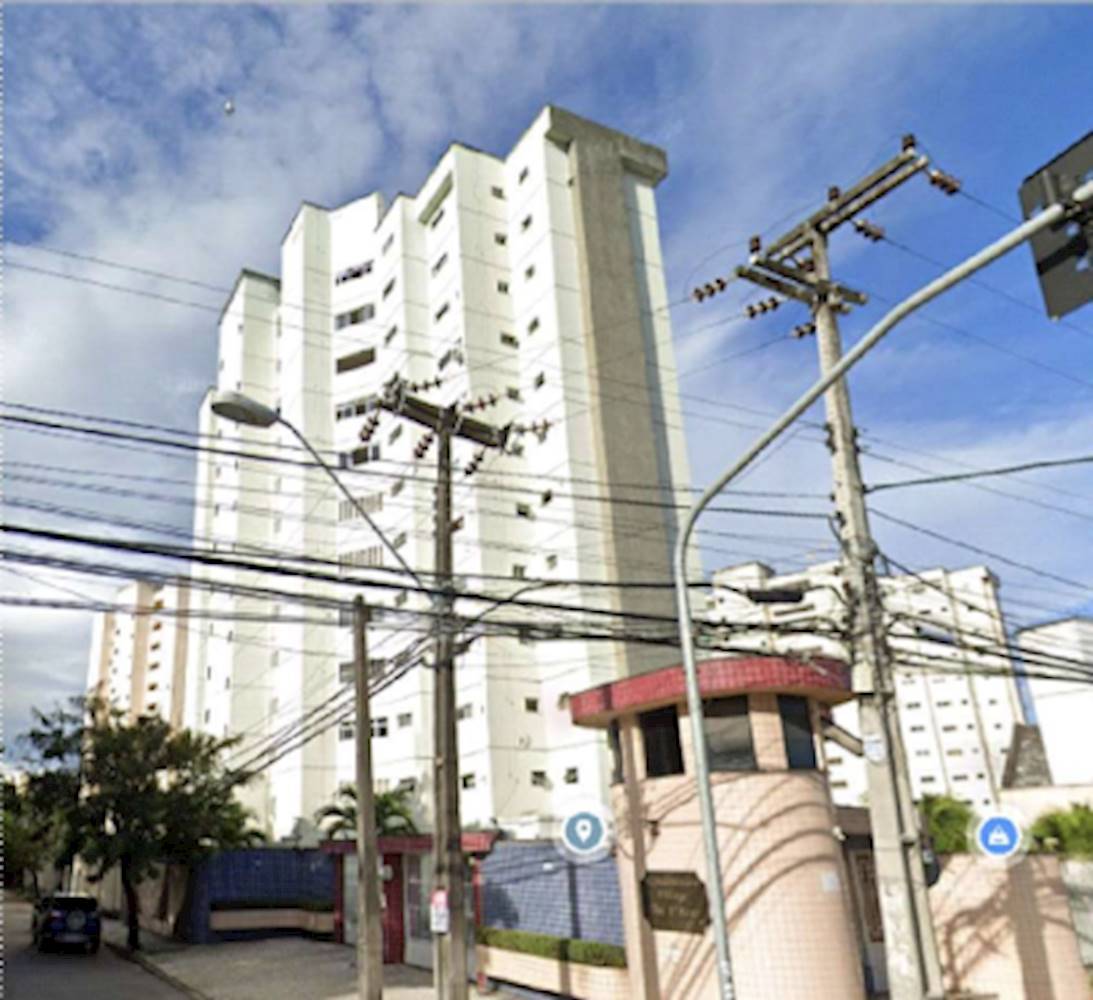 Imagem do imóvel Apartamento no Bairro de Fátima em Fortaleza/CE