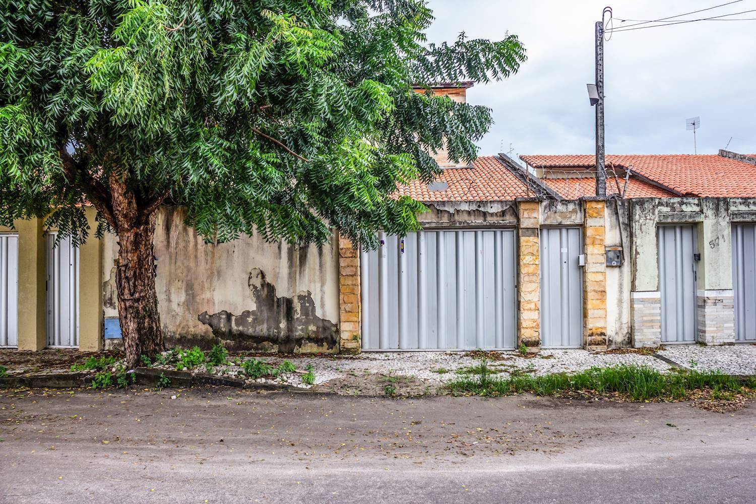Imagem do imóvel Casa em Edson Queiroz – Fortaleza/CE