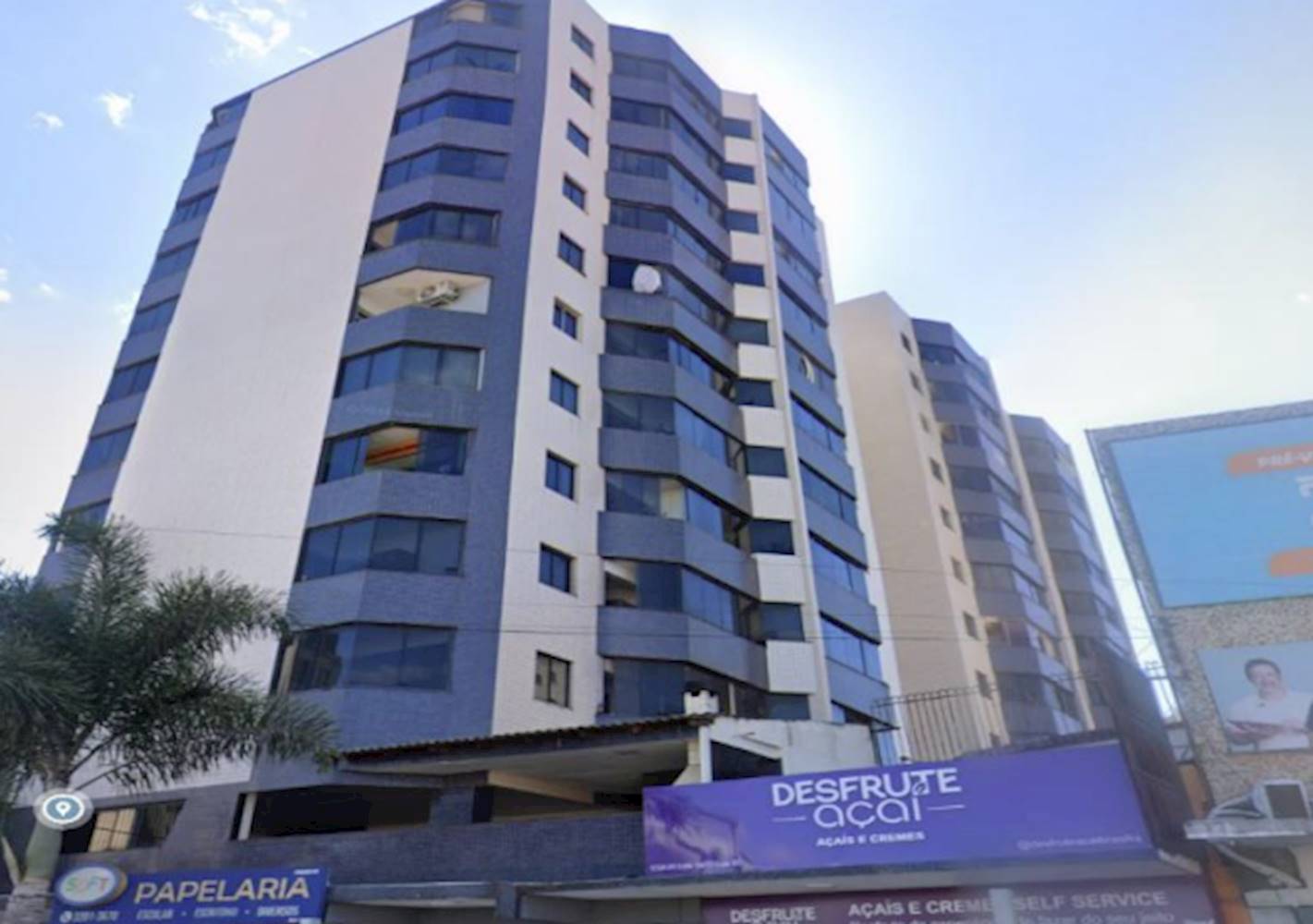 Imagem do imóvel Apartamento em Taguatinga – Brasília/DF