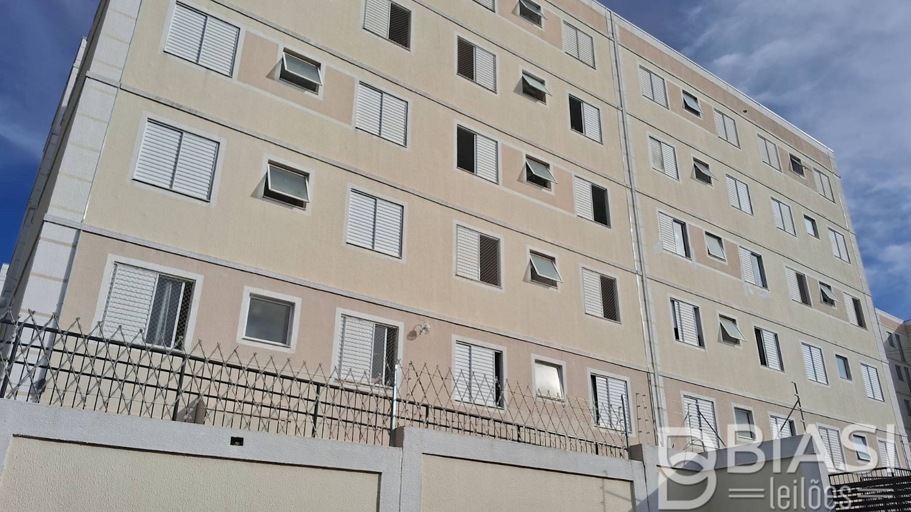 Apartamento no Parque Lua Nova em Limeira/SP, localizado em Limeira - SP