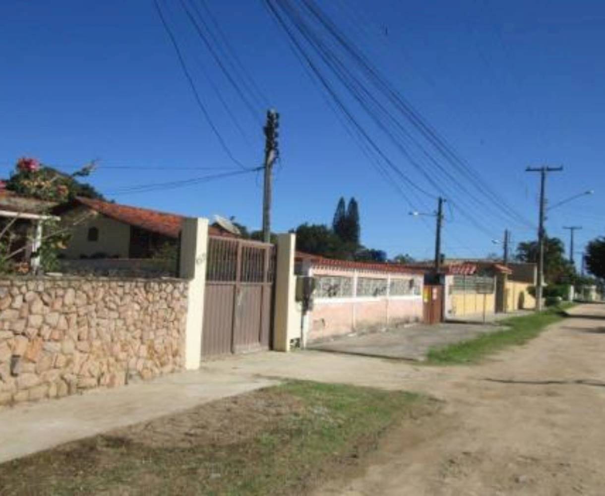 Casa no Areal em Araruama/RJ, localizado em Araruama - RJ