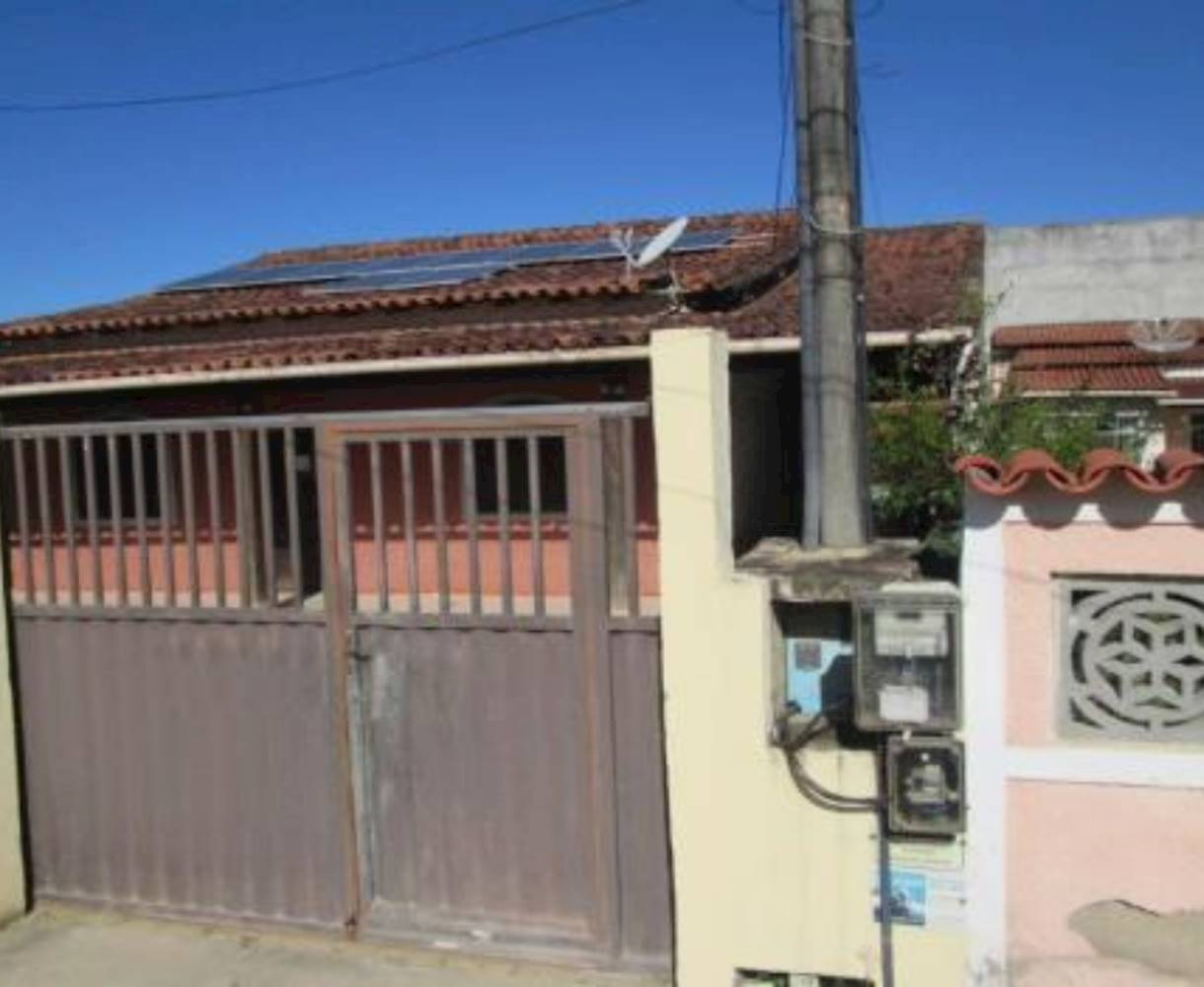 Casa no Areal em Araruama/RJ, localizado em Araruama - RJ