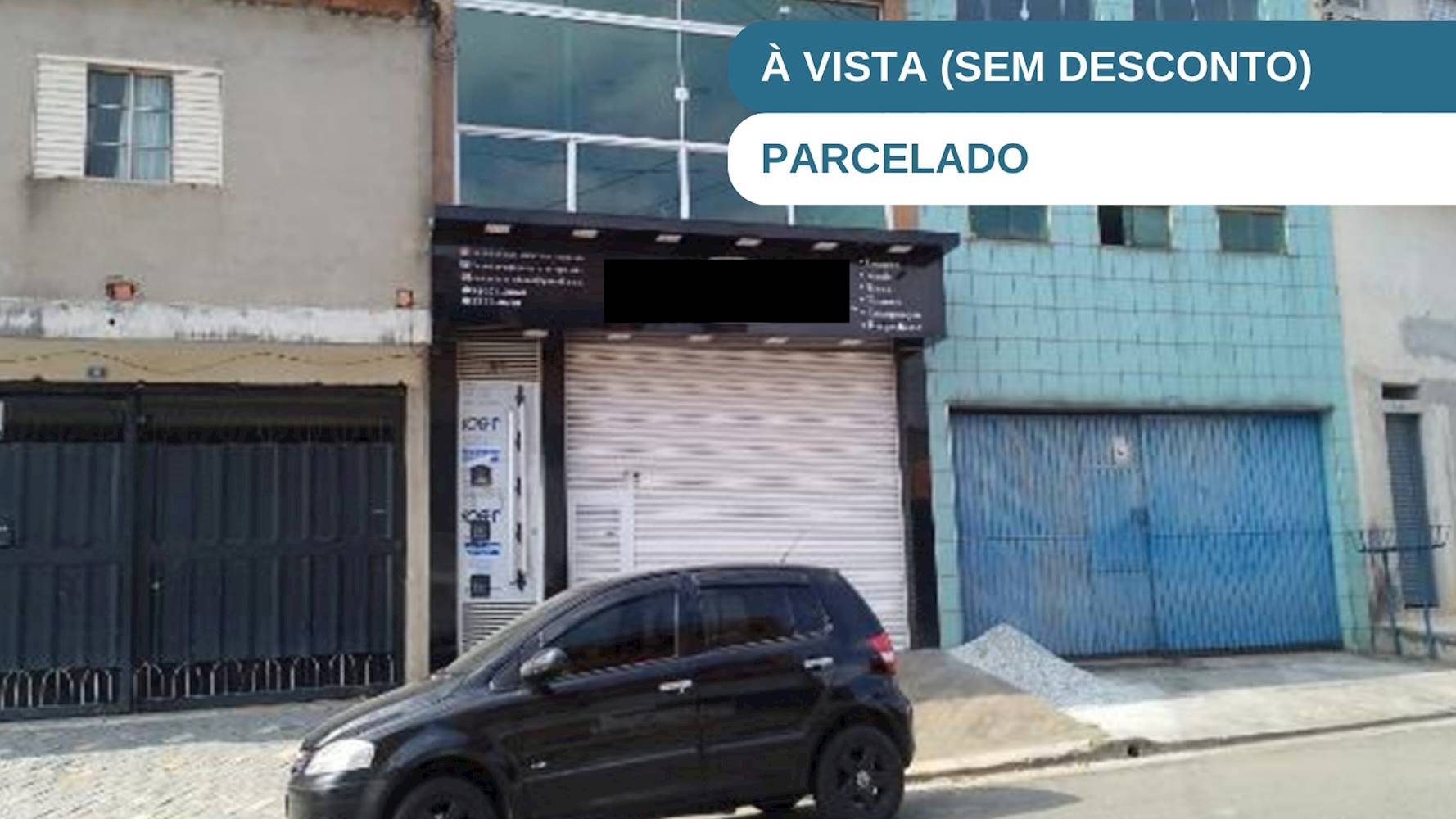 Imagem do imóvel Imóvel na Vila Nova Bonsucesso em Guarulhos/SP