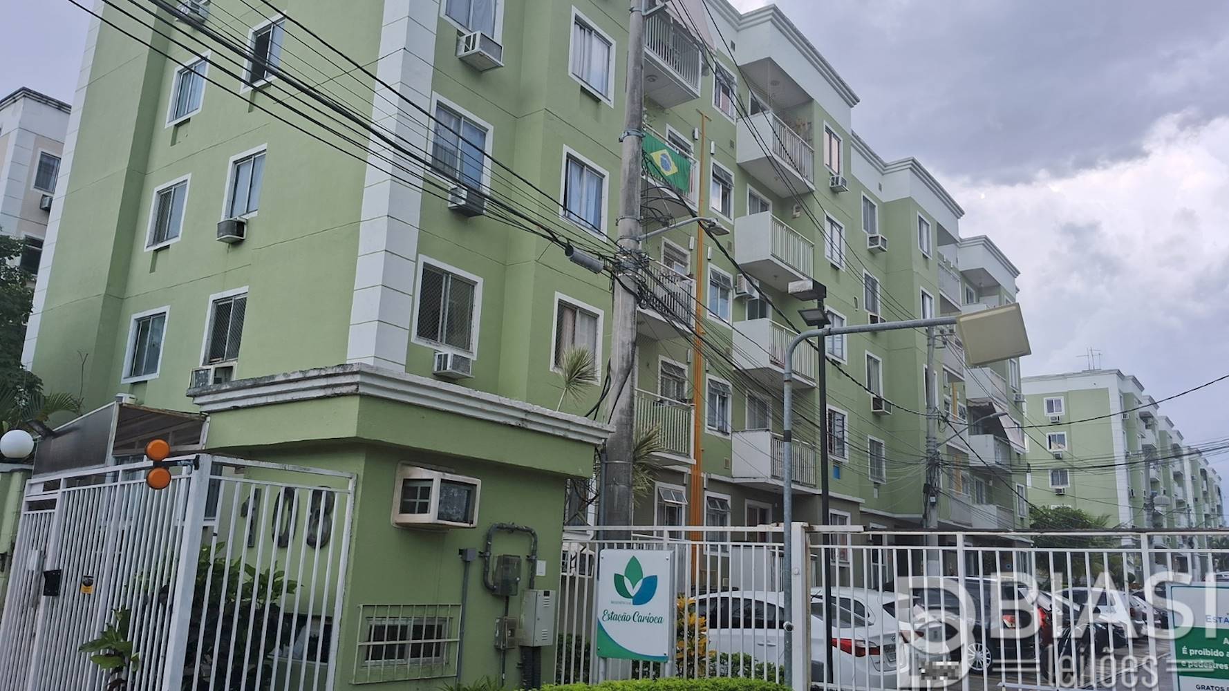Apartamento em Irajá no Rio de Janeiro/RJ, localizado em Rio De Janeiro - RJ