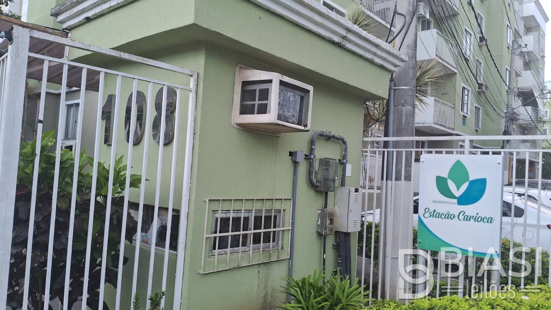 Apartamento em Irajá no Rio de Janeiro/RJ, localizado em Rio De Janeiro - RJ
