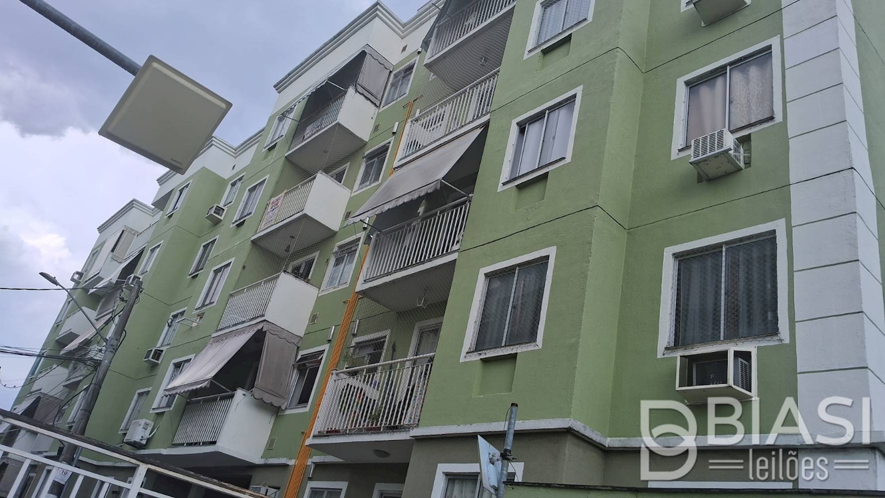 Apartamento em Irajá no Rio de Janeiro/RJ, localizado em Rio De Janeiro - RJ