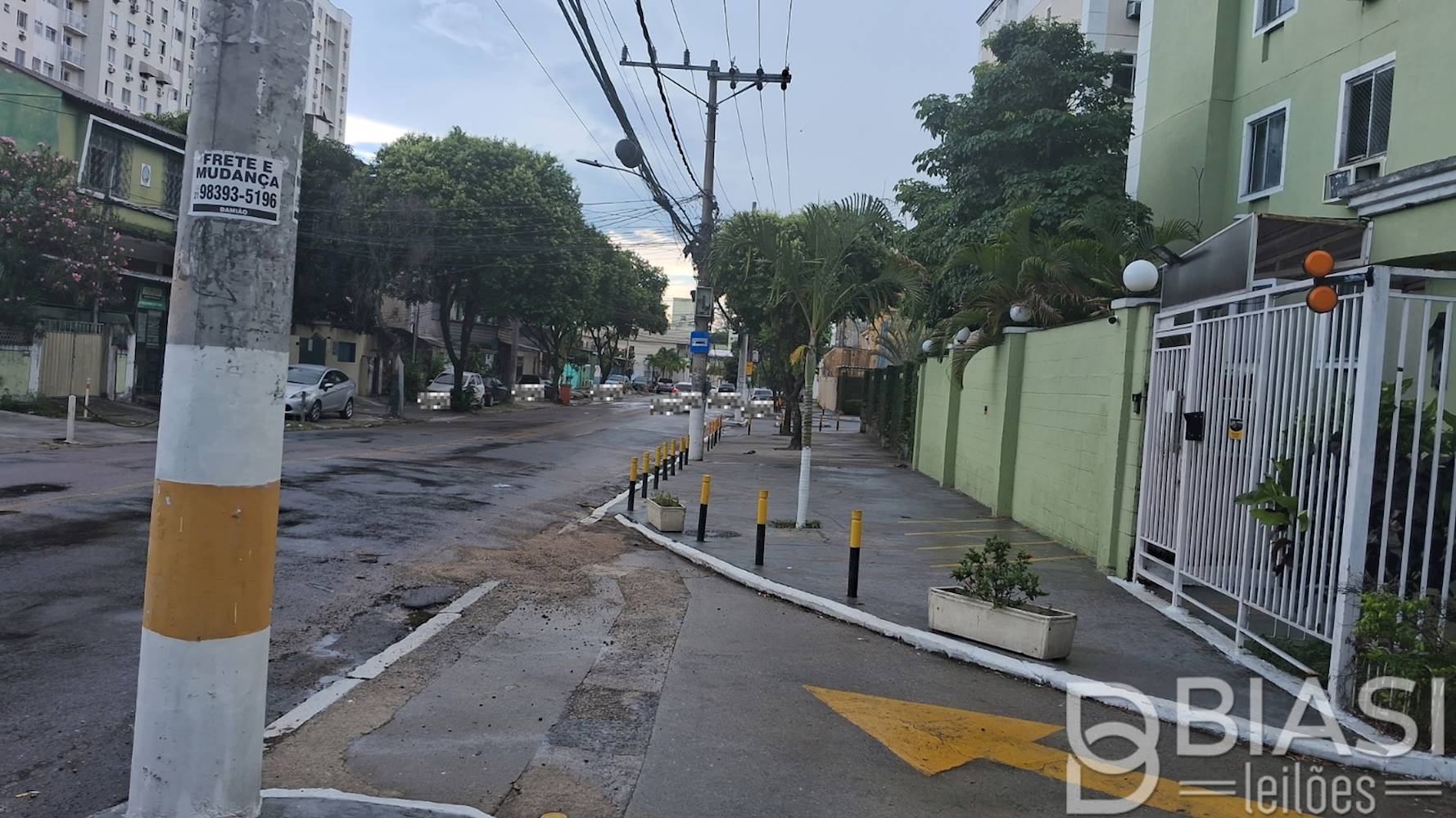 Apartamento em Irajá no Rio de Janeiro/RJ, localizado em Rio De Janeiro - RJ