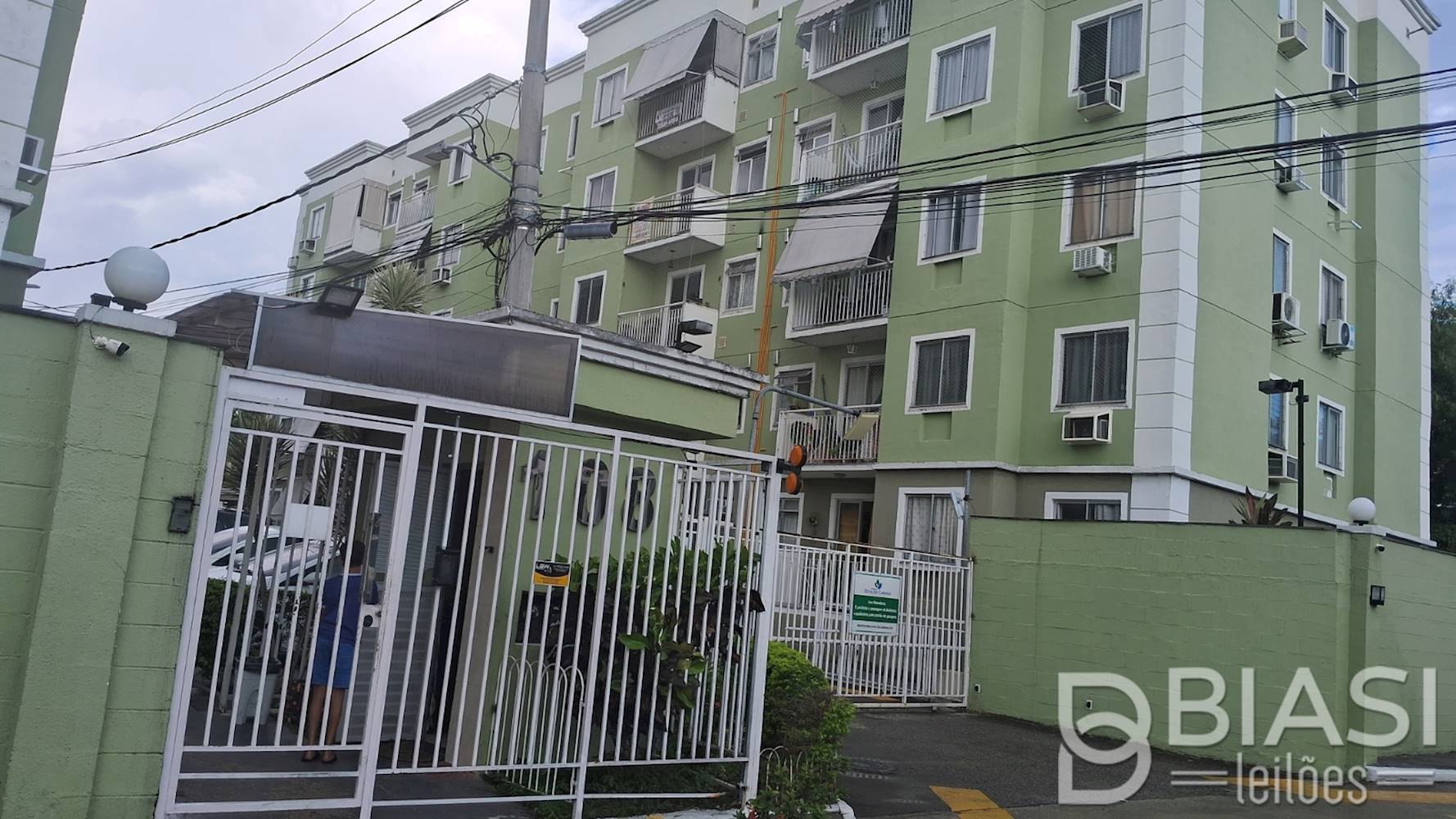 Apartamento em Irajá no Rio de Janeiro/RJ, localizado em Rio De Janeiro - RJ
