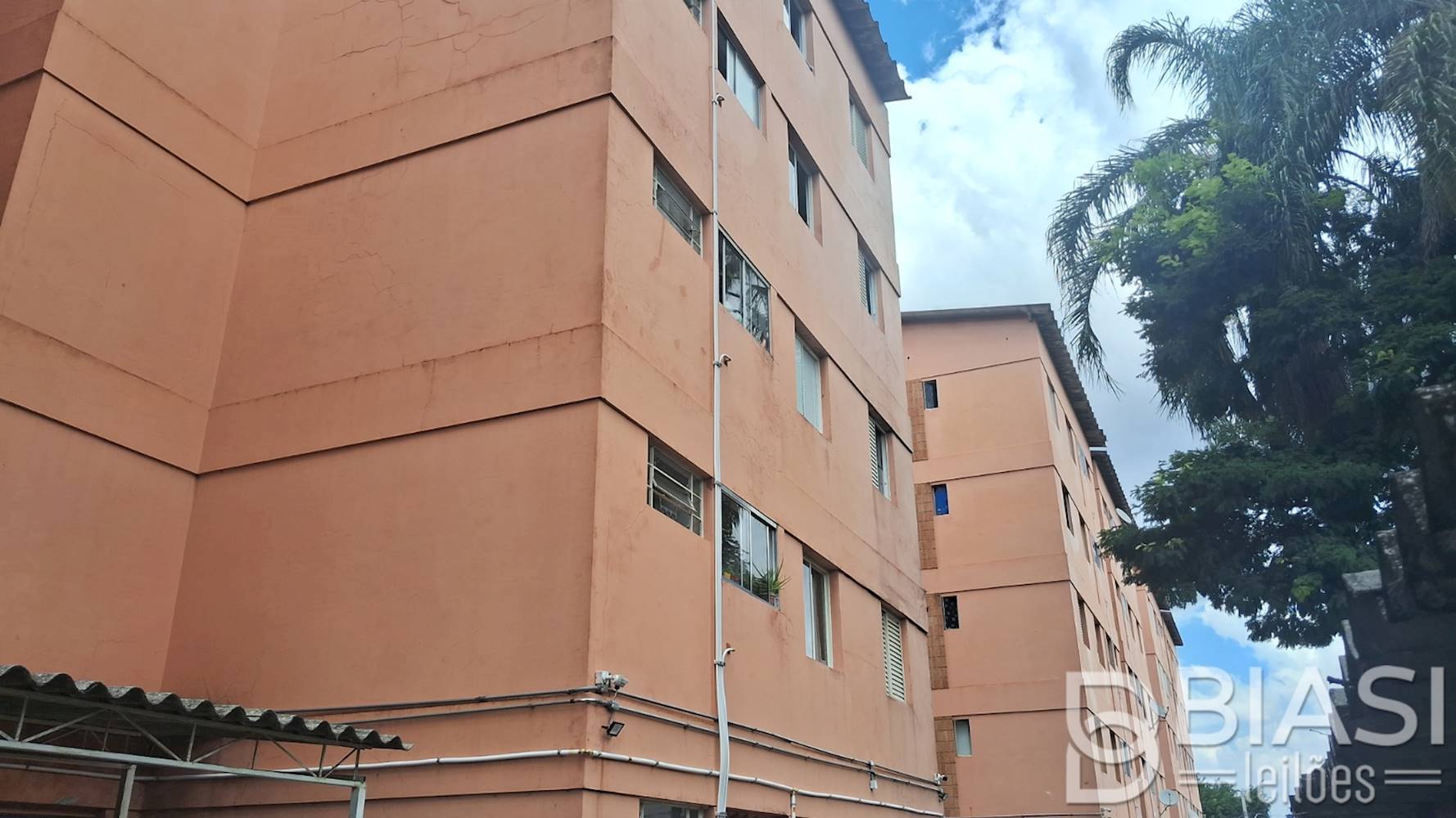 Apartamento no "Condominio Edifício Rio Negro" - Jardim Brasil - São Paulo/SP, localizado em São Paulo - SP