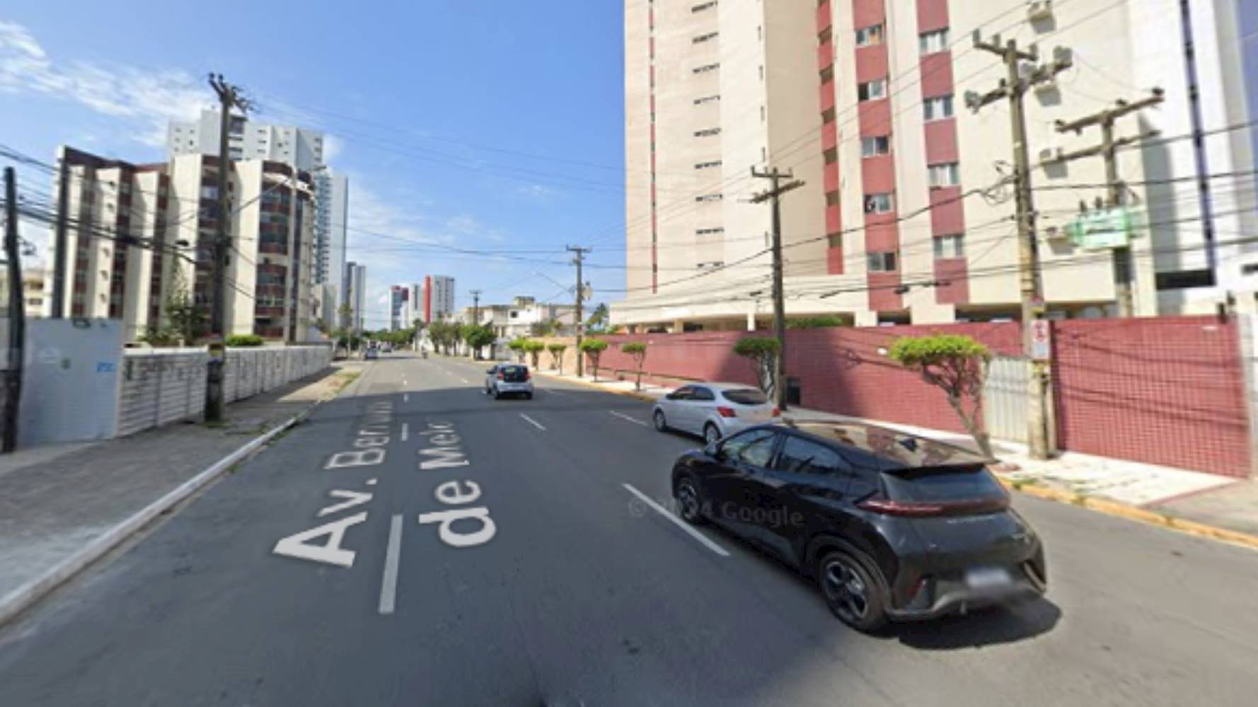 Apartamento no "Edifício Studio Flora Purim" - Candeias - Jaboatão dos Guararapes/PE, localizado em Jaboatão Dos Guararapes - PE