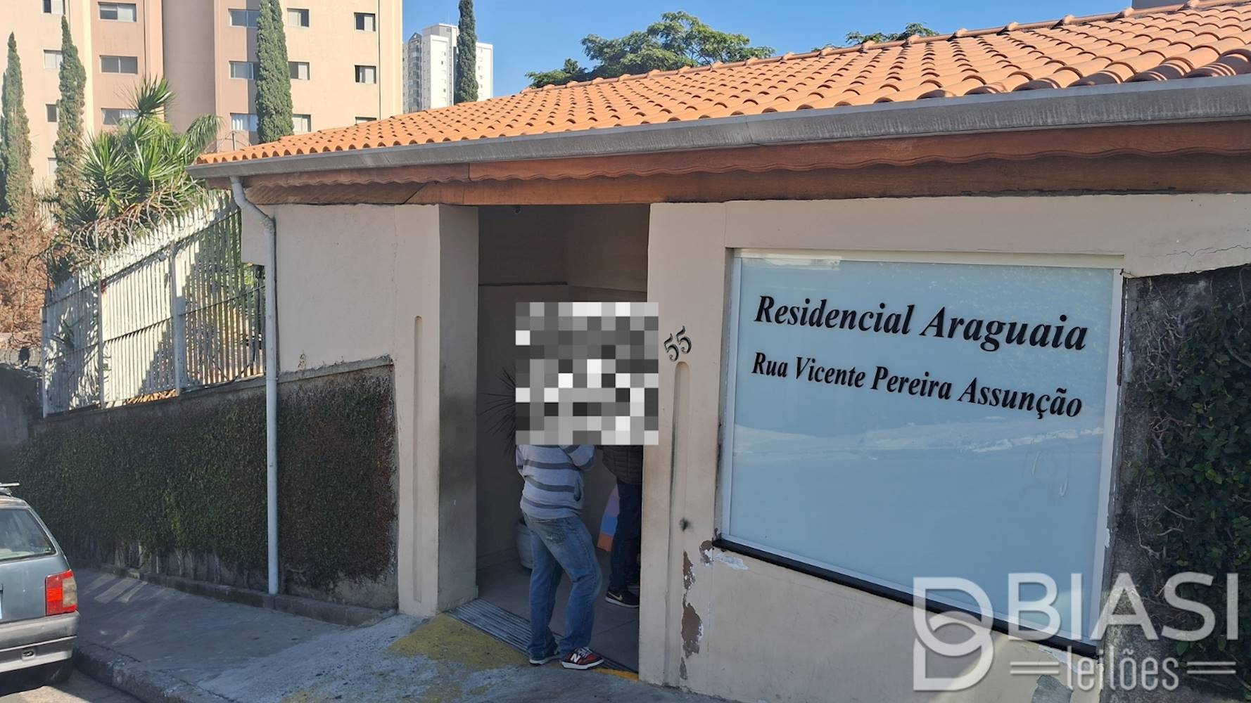 Apartamento na Vila Constância em São Paulo/SP, localizado em São Paulo - SP