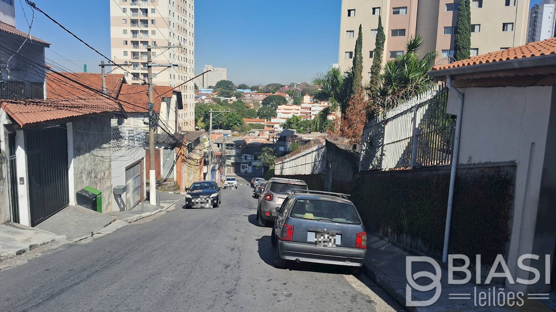 Apartamento na Vila Constância em São Paulo/SP, localizado em São Paulo - SP