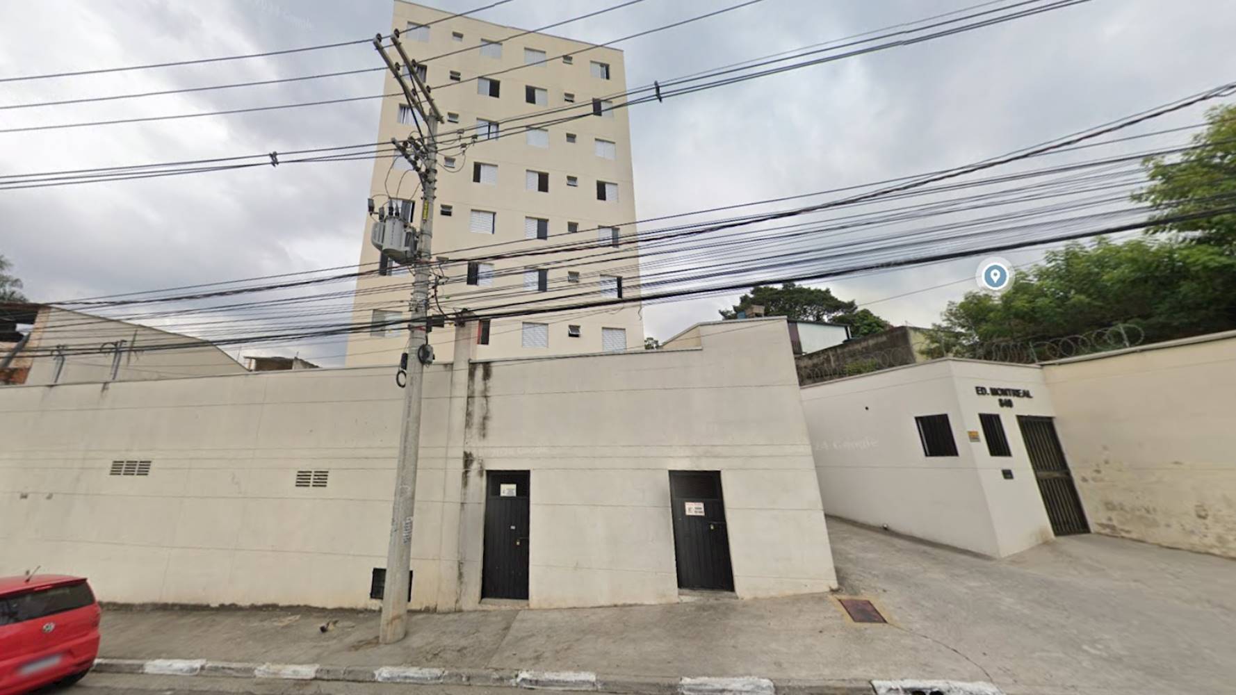 Apartamento no Parque Primavera em Guarulhos/SP, localizado em Guarulhos - SP