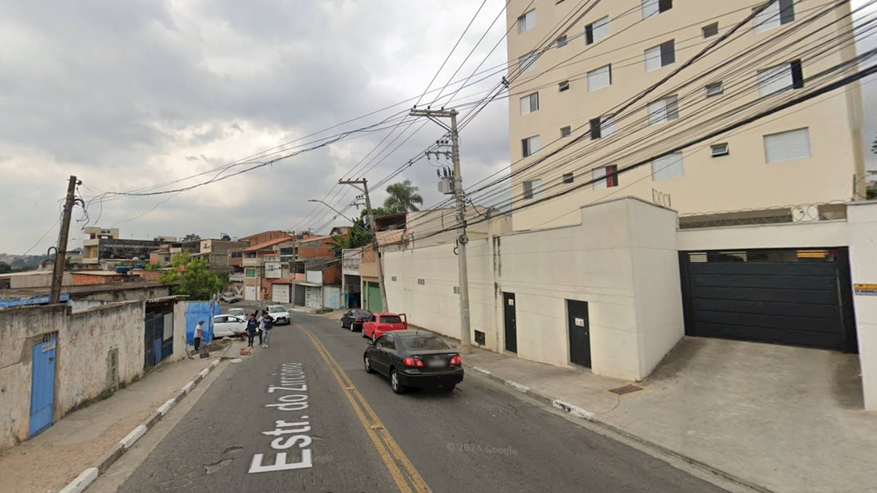 Apartamento no Parque Primavera em Guarulhos/SP, localizado em Guarulhos - SP