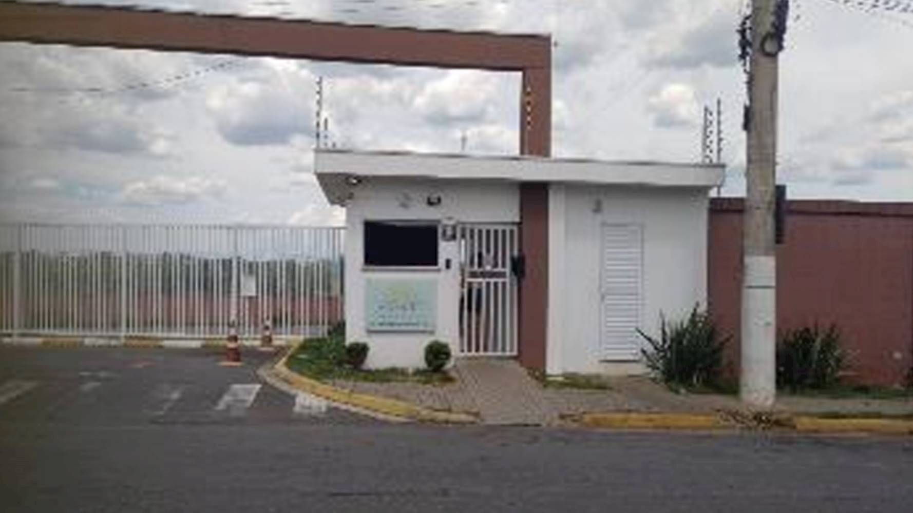 Casa de Condomínio na Vila Colorado em Suzano/SP, localizado em Suzano - SP