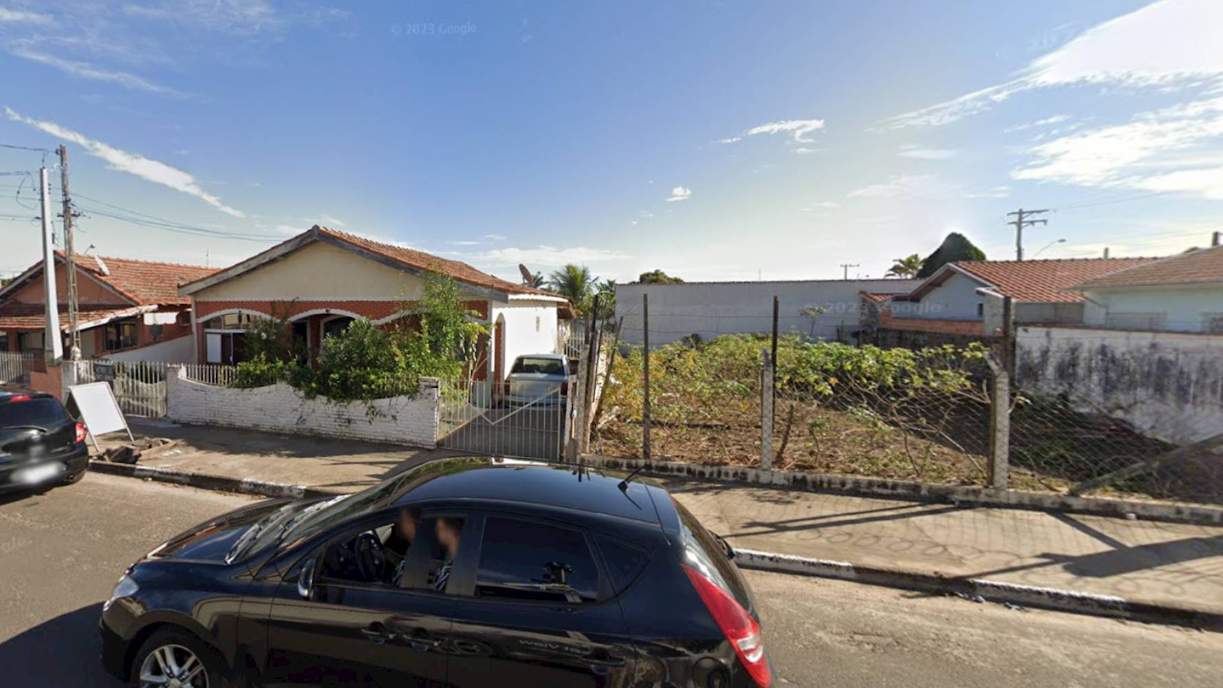 Casa no Recanto das Águas em São Pedro/SP, localizado em São Pedro - SP
