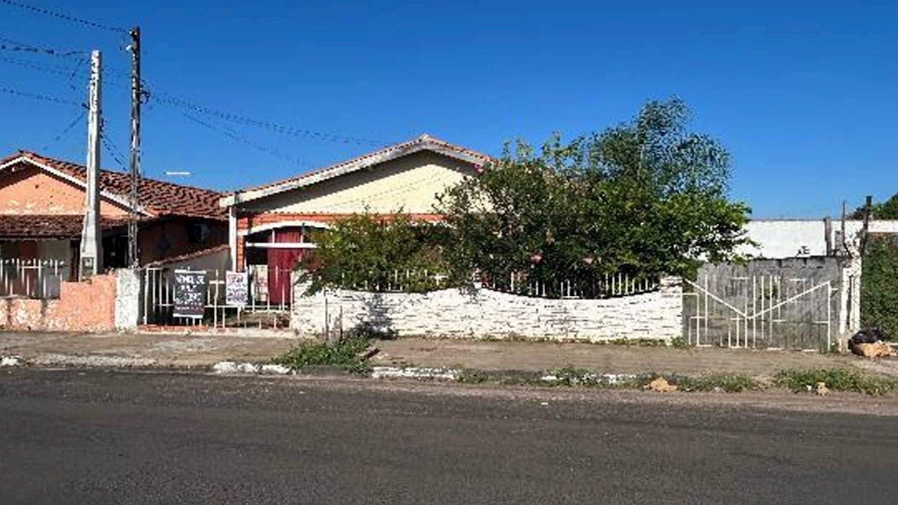 Casa no Recanto das Águas em São Pedro/SP, localizado em São Pedro - SP