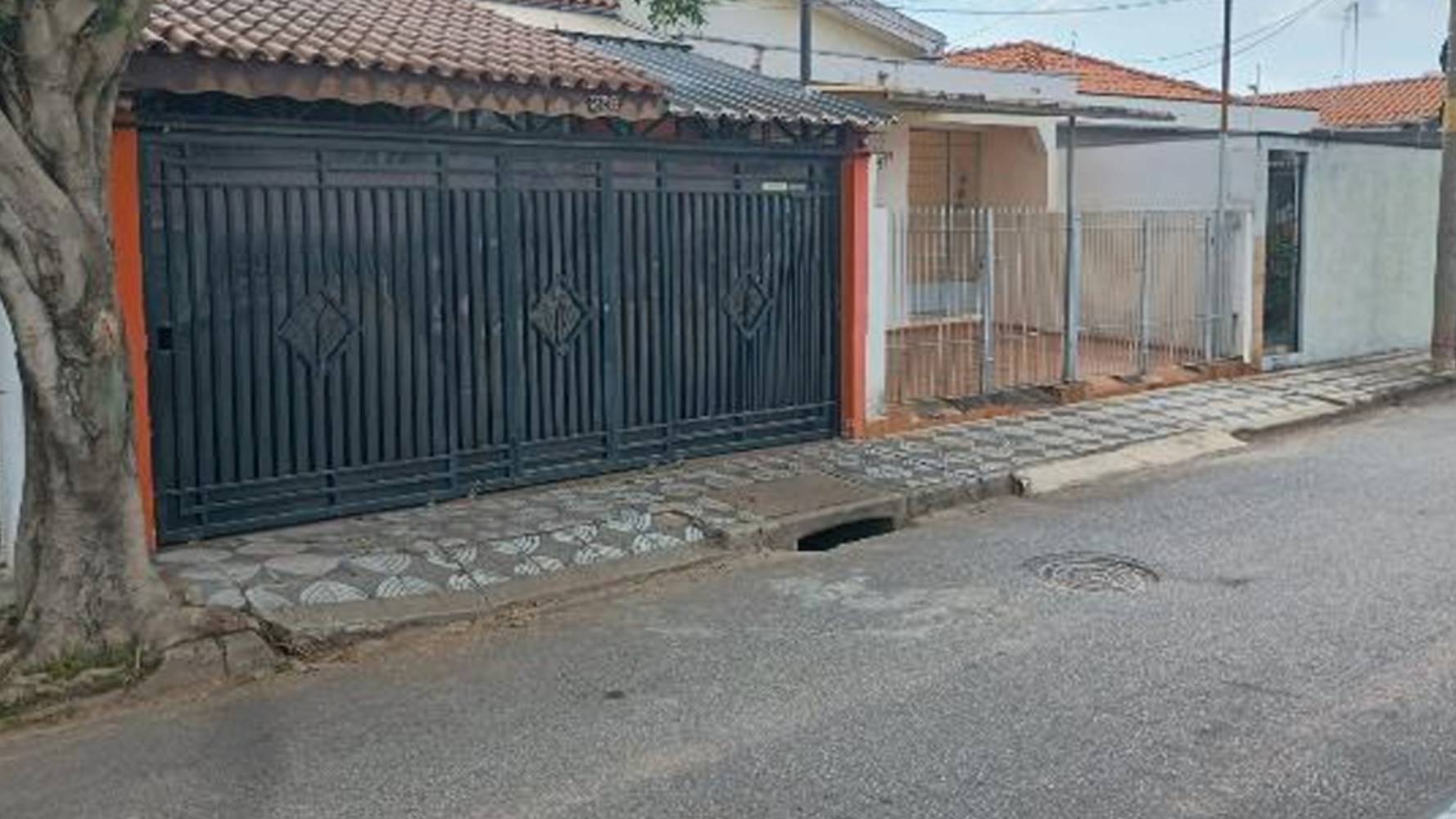 Casa na Vila Pinheiros em Sorocaba/SP, localizado em Sorocaba - SP