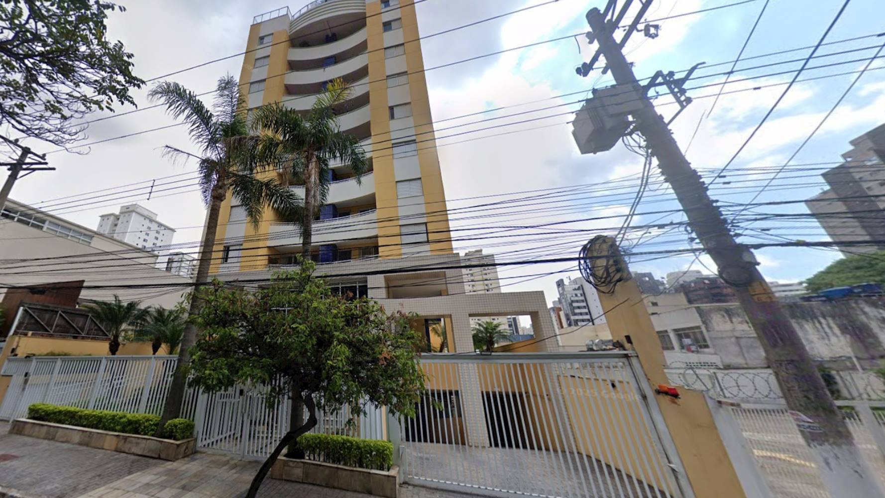Apartamento no "Helbor Flex Moema" - Indianópolis - São Paulo/SP, localizado em São Paulo - SP