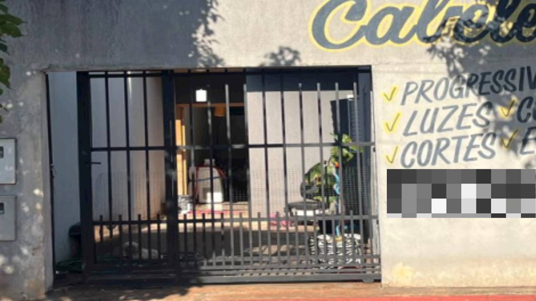 Casa no Jardim da Luz em Londrina/PR, localizado em Londrina - PR