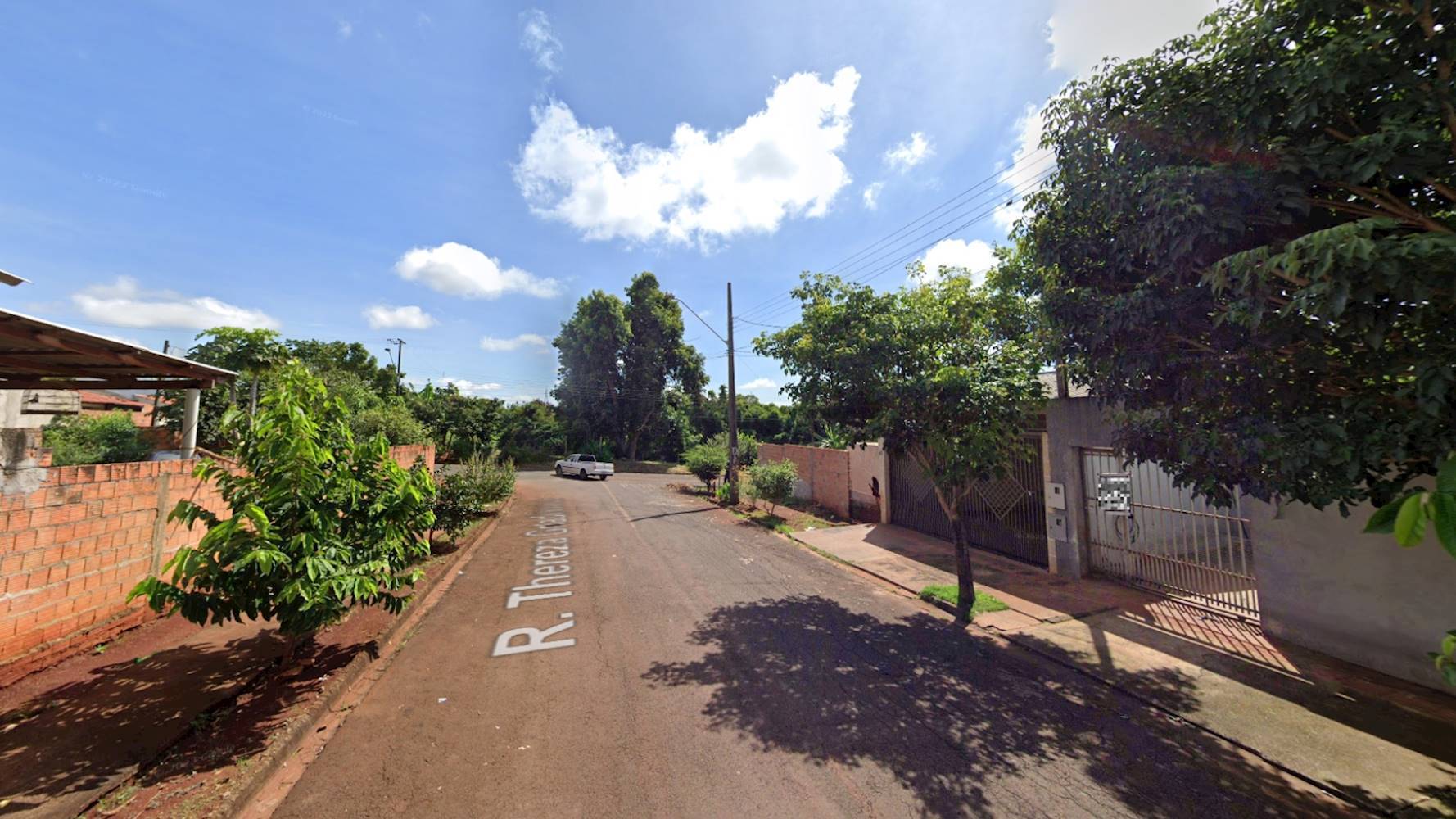 Casa no Jardim da Luz em Londrina/PR, localizado em Londrina - PR