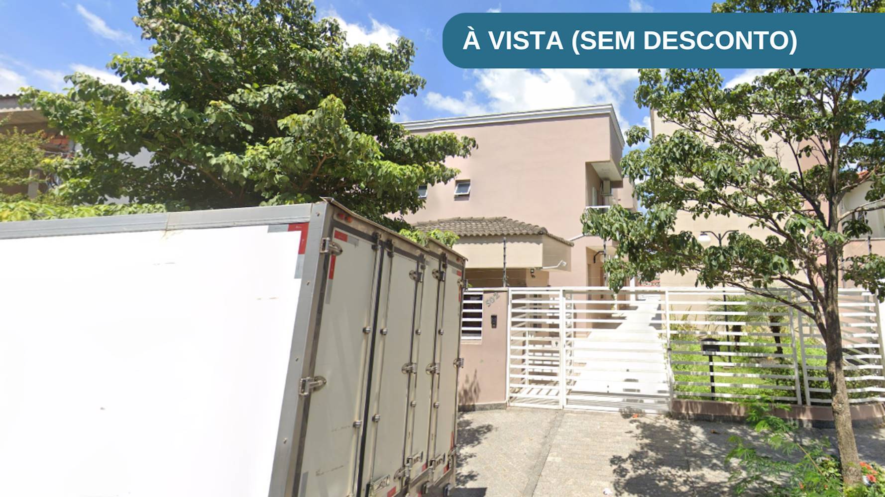 Imagem do imóvel Casa na Vila Osasco - Osasco/SP