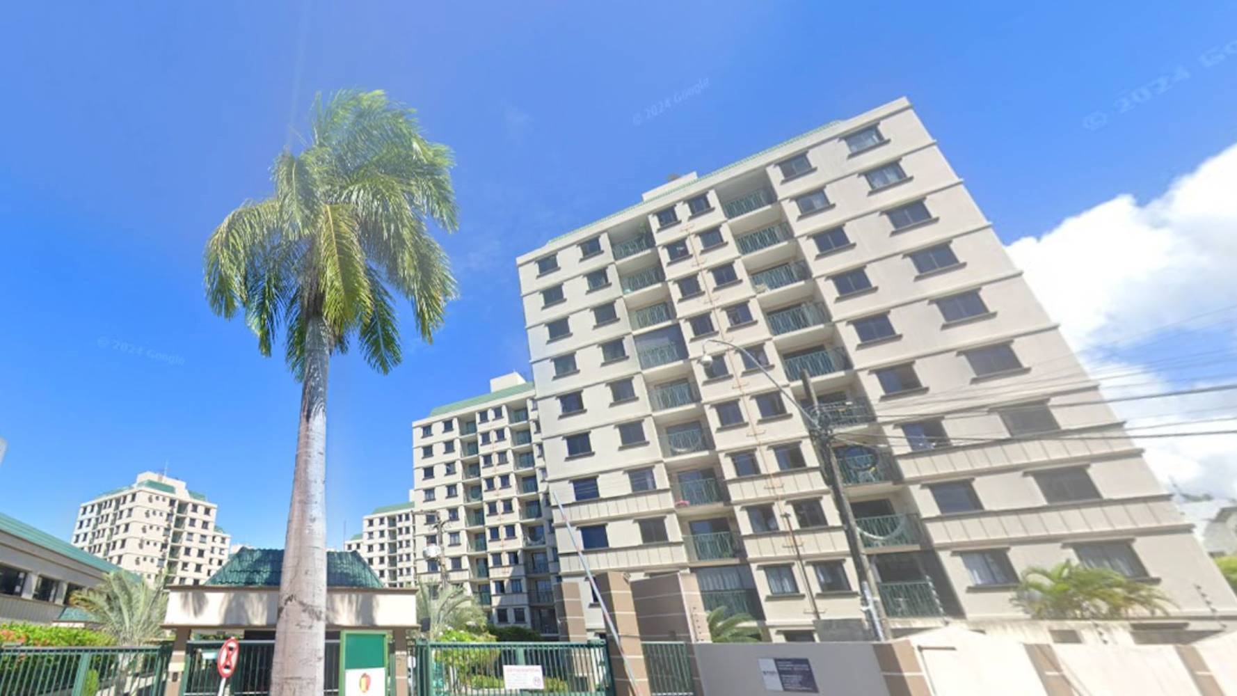 Apartamento no "Condomínio Belas Artes" - Farolândia - Aracaju/SE, localizado em Aracaju - SE
