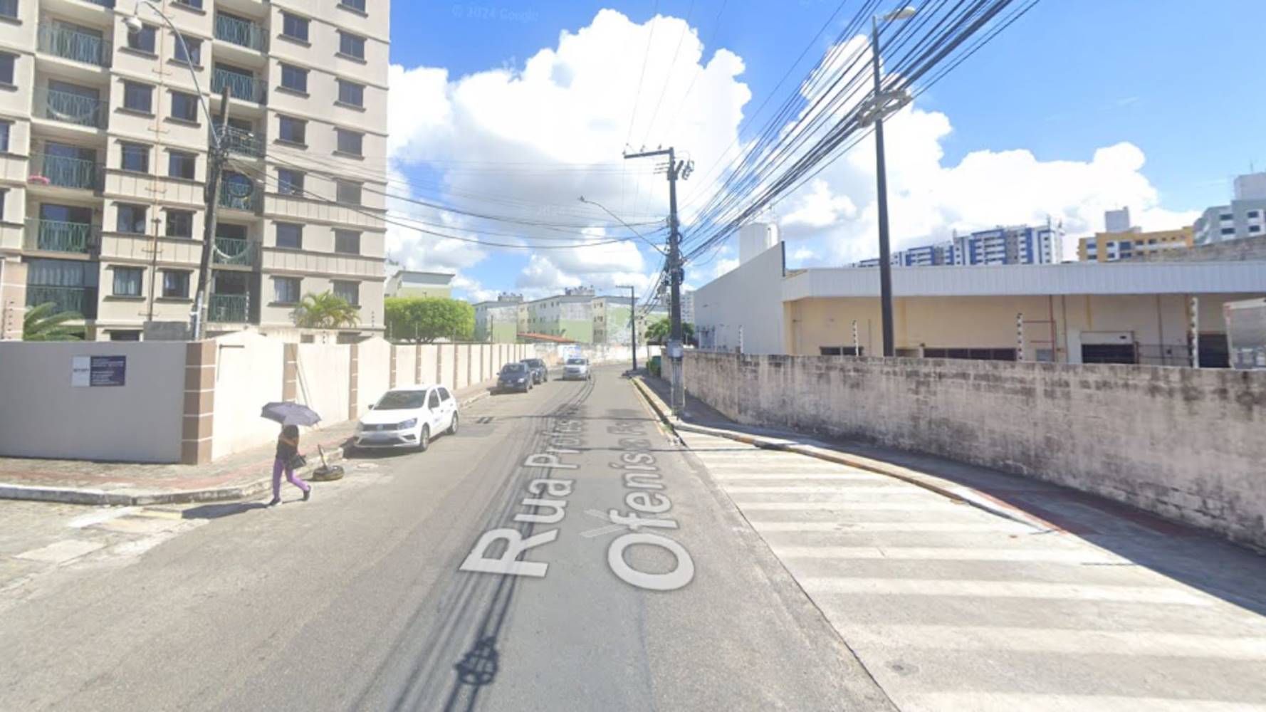 Apartamento no "Condomínio Belas Artes" - Farolândia - Aracaju/SE, localizado em Aracaju - SE