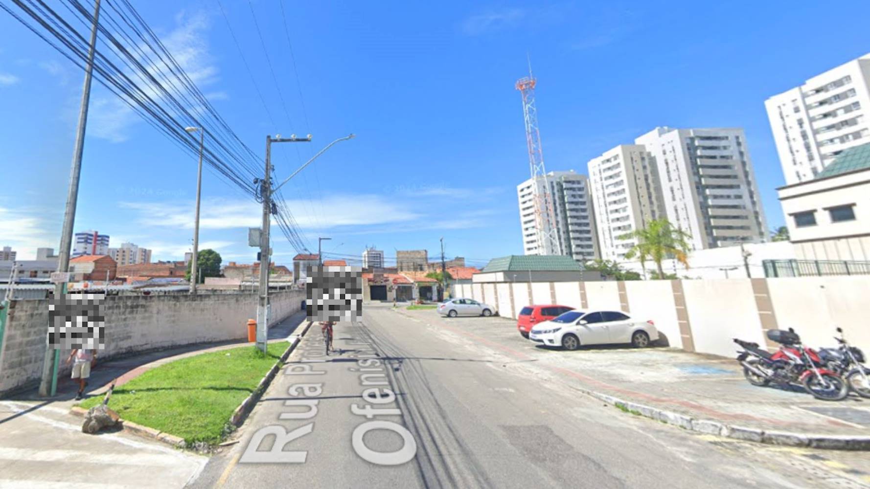 Apartamento no "Condomínio Belas Artes" - Farolândia - Aracaju/SE, localizado em Aracaju - SE