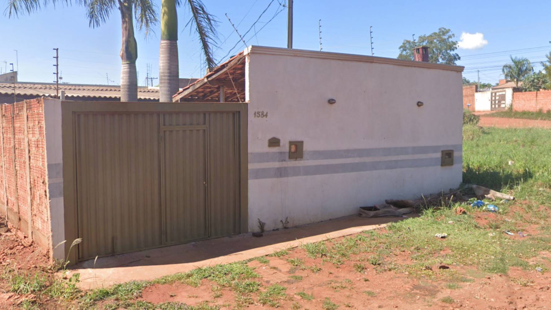 Imagem do imóvel Casa na Vila Moreninha II em Campo Grande/MS
