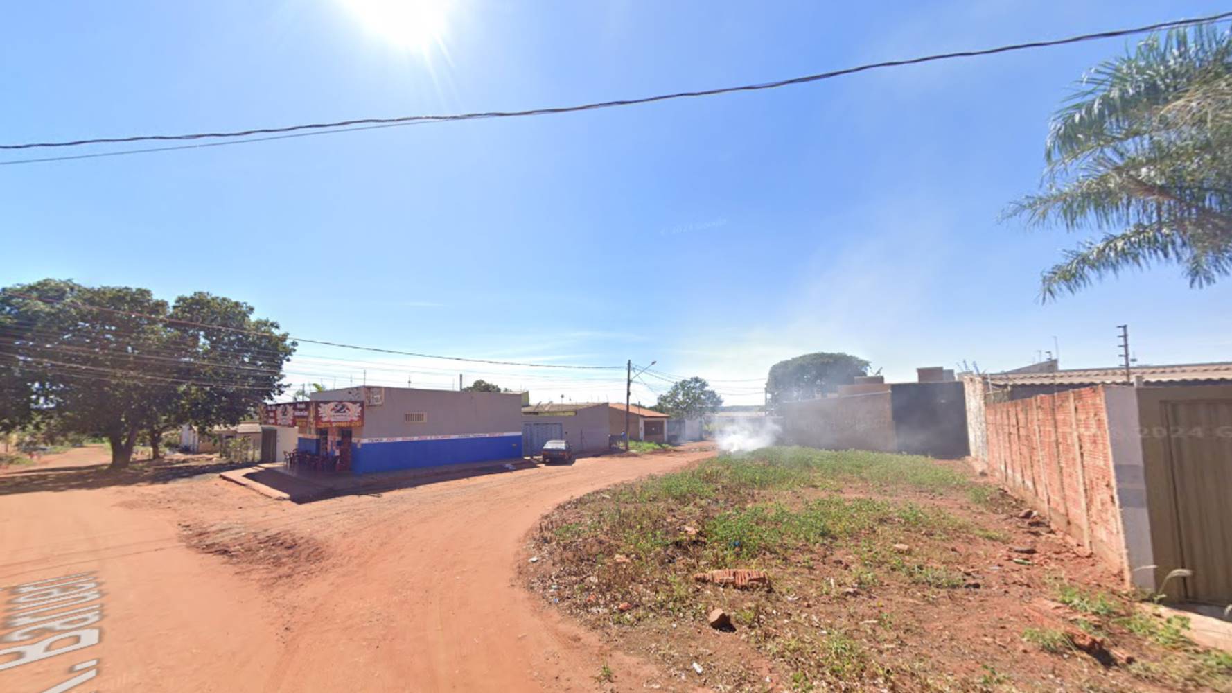 Casa na Vila Moreninha II em Campo Grande/MS, localizado em Campo Grande - MS