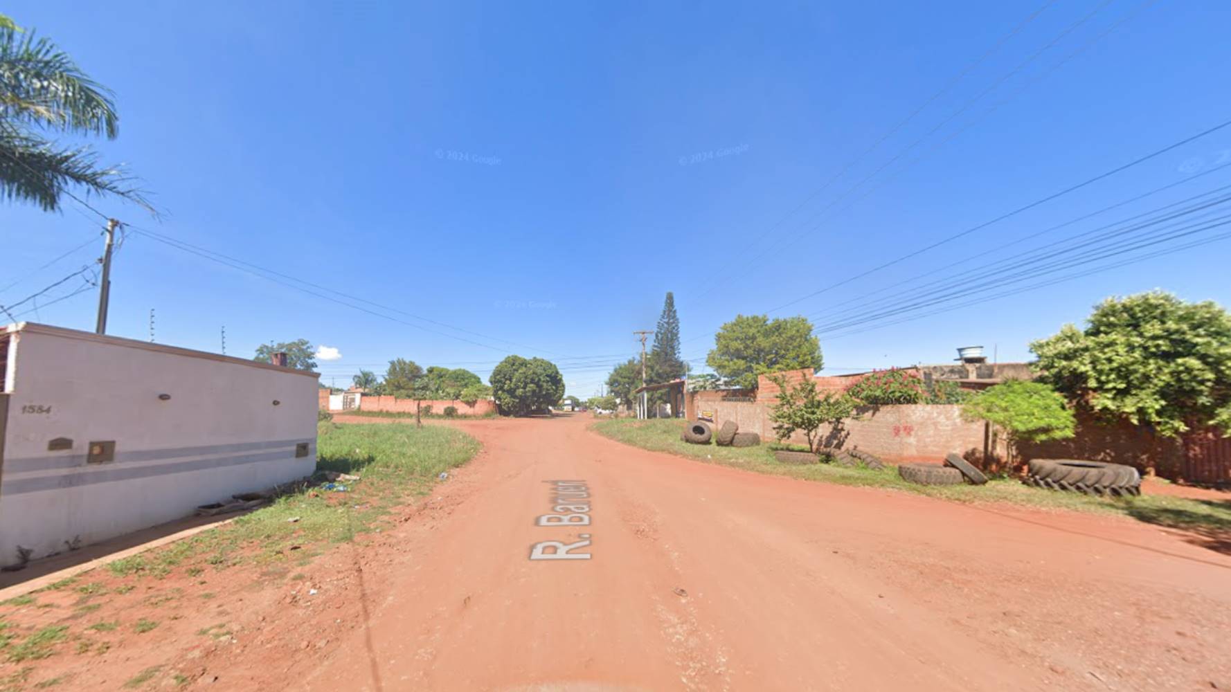 Casa na Vila Moreninha II em Campo Grande/MS, localizado em Campo Grande - MS