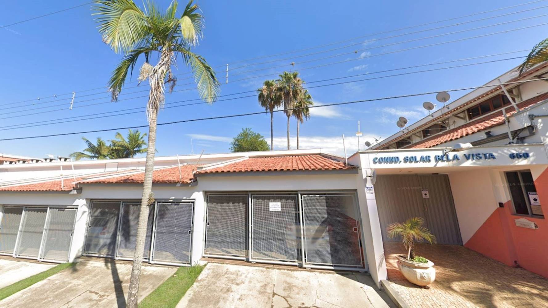 Chále no "Condomínio Solar Bela Vista" - Itaperú - Piracicaba/SP, localizado em Piracicaba - SP