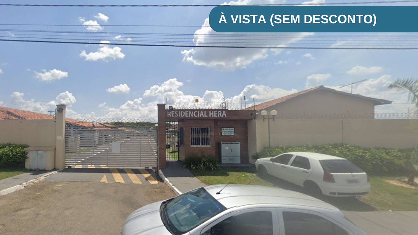 Imagem do imóvel Casa nos Jardins do Cerrado 7 - Goiânia/GO
