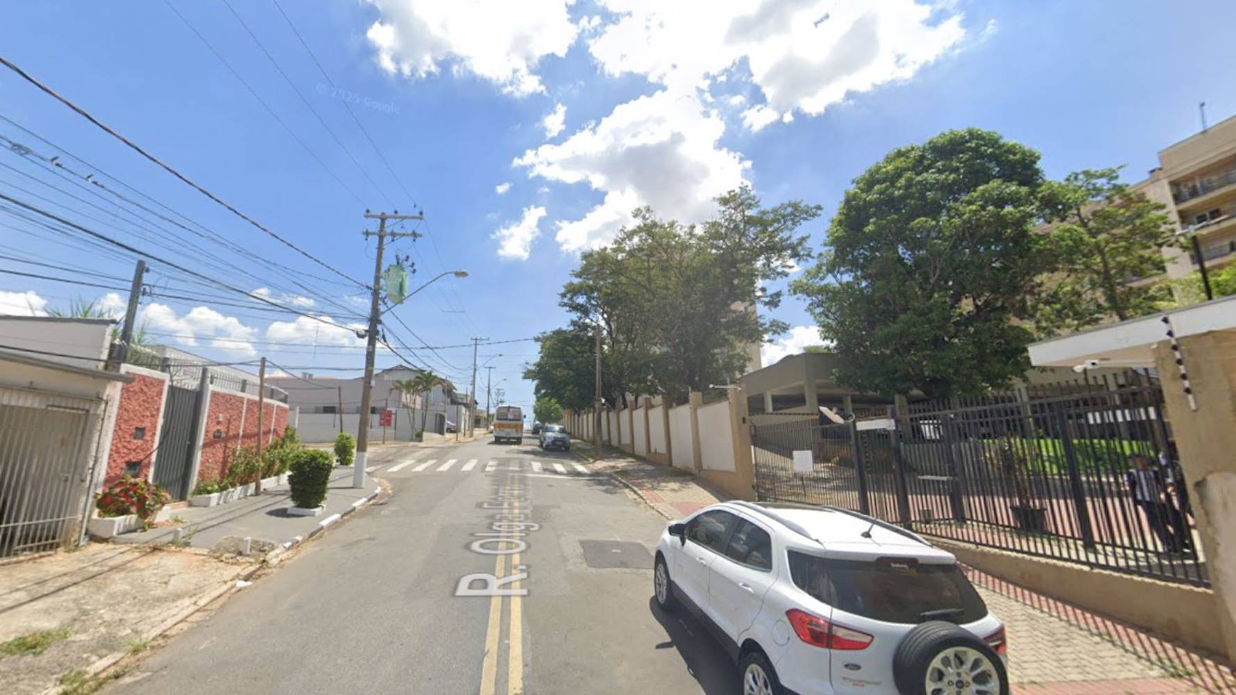 Apartamento no "Condomínio Residencial Eco Vila Tipuana II" - Parque Fazendinha - Campinas/SP, localizado em Campinas - SP