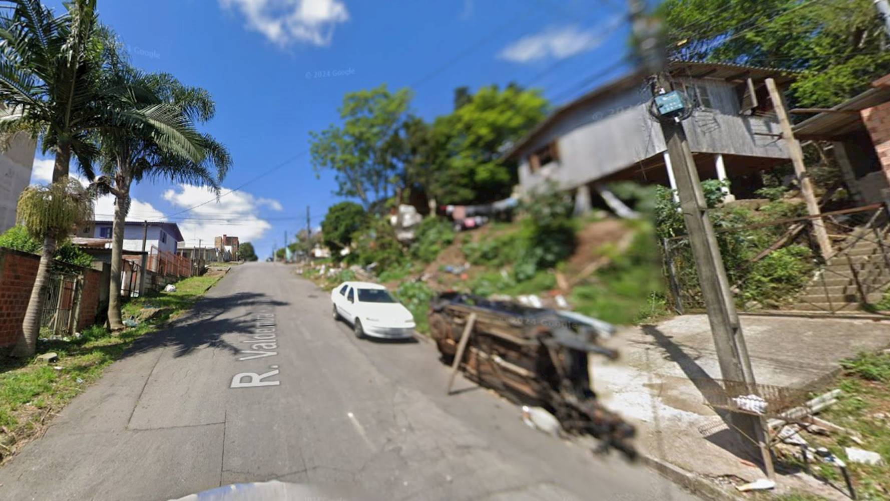 Casa em Esplanada - Caxias do Sul/RS, localizado em Caxias Do Sul - RS