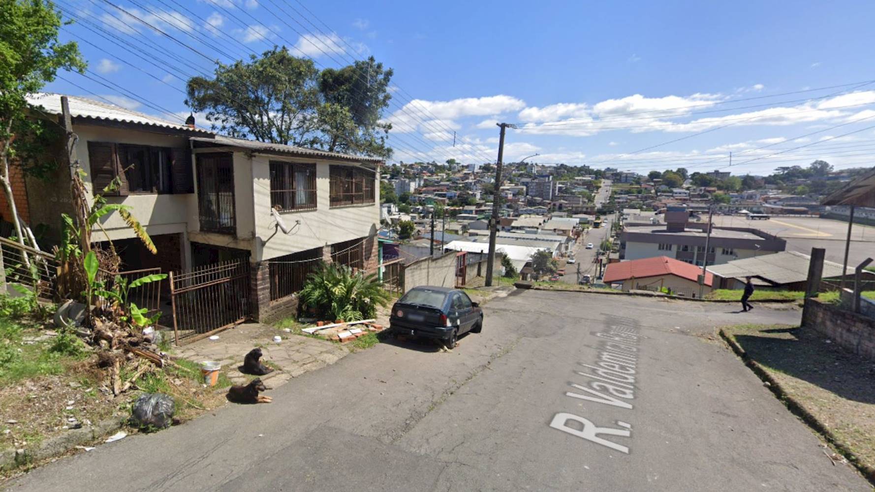 Casa em Esplanada - Caxias do Sul/RS, localizado em Caxias Do Sul - RS