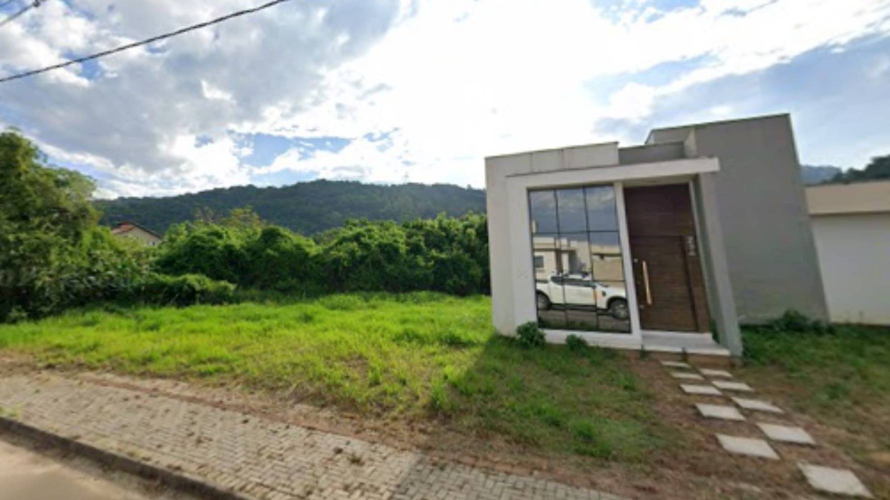 Casa em Humaitá de Cima - Tubarão/SC, localizado em Tubarão - SC