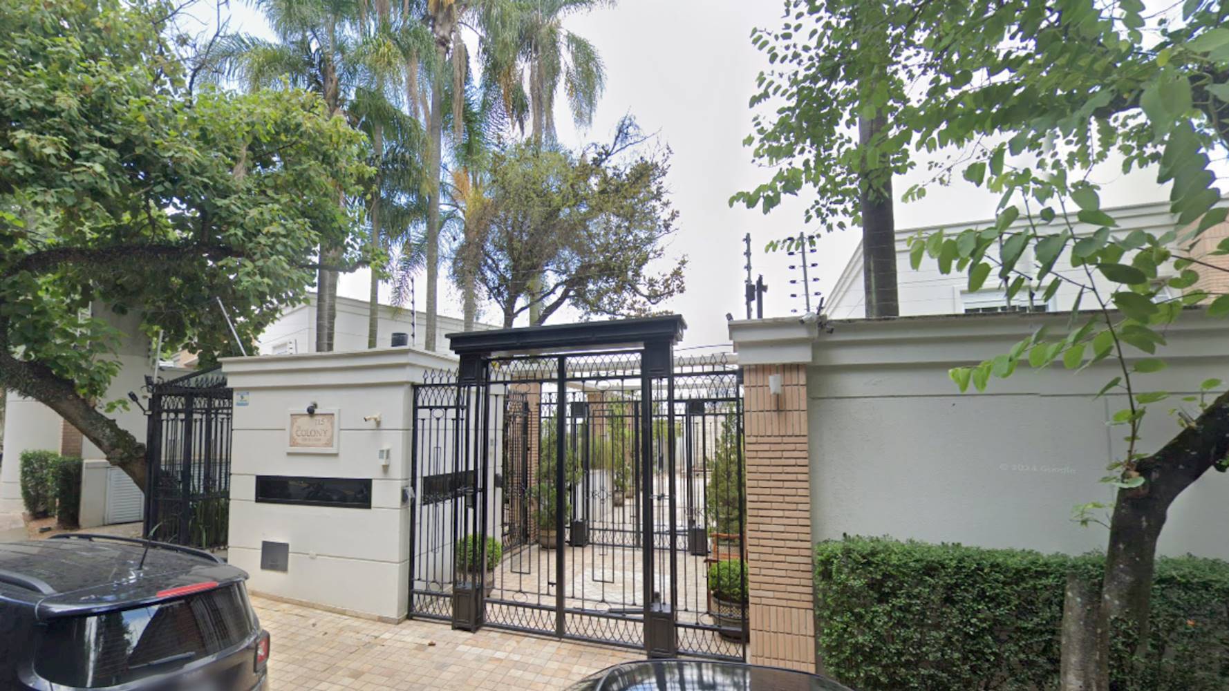 Imagem do imóvel Casa na Cidade Jardim em São Paulo/SP